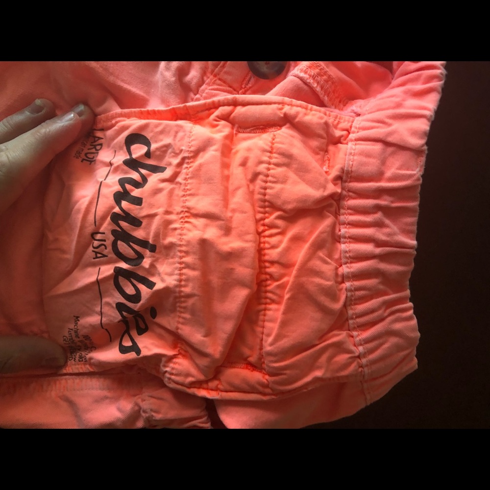 Chubbies - Picture 3 of 3